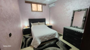 Appartement 7 min de l'aéroport de Marrakech